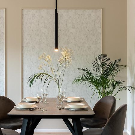 Apartamenty-Wroc River Point Вроцлав Стая снимка