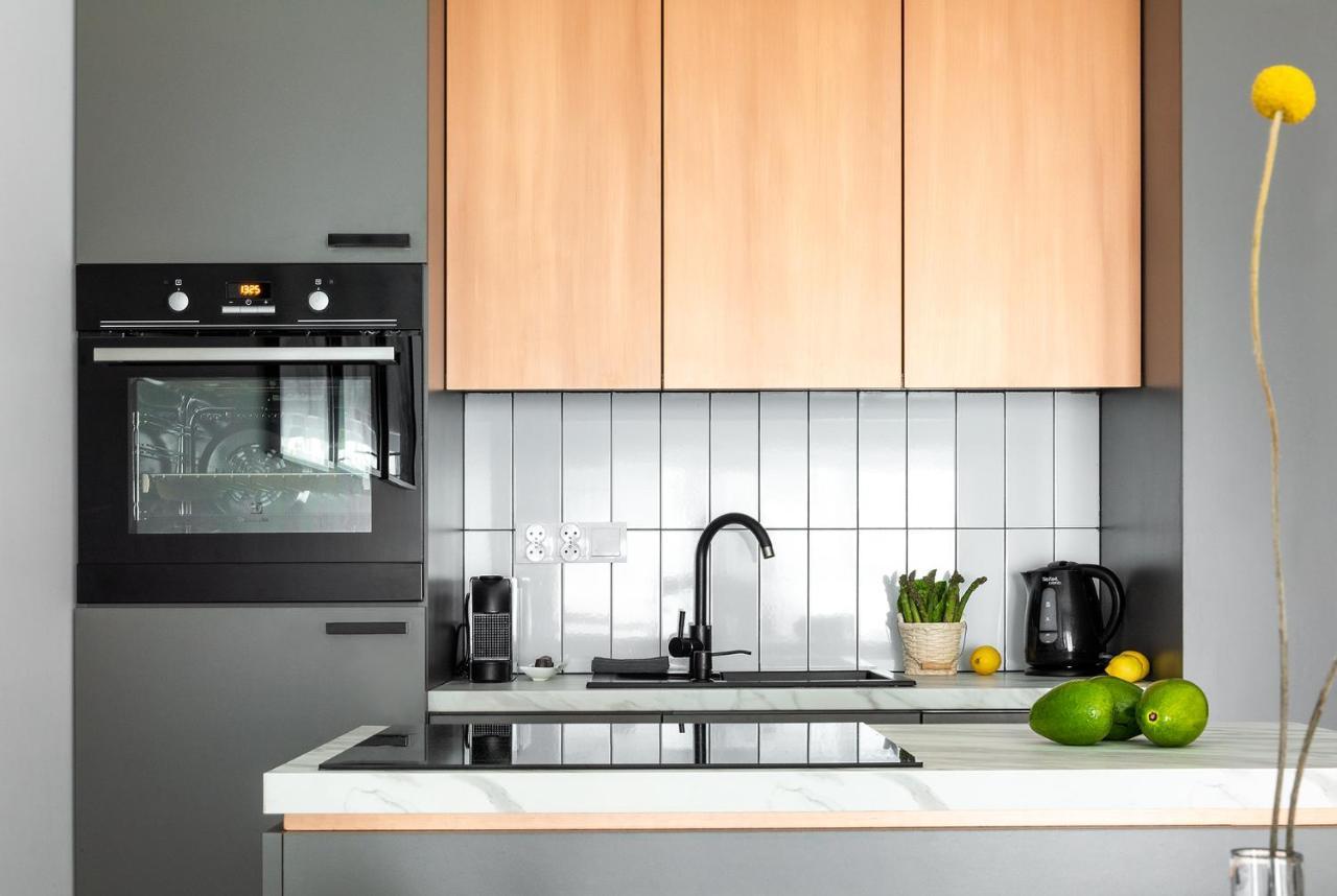Apartamenty-Wroc River Point Вроцлав Екстериор снимка