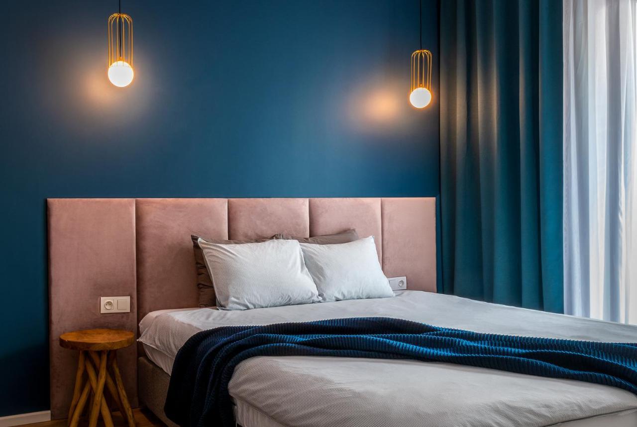 Apartamenty-Wroc River Point Вроцлав Екстериор снимка