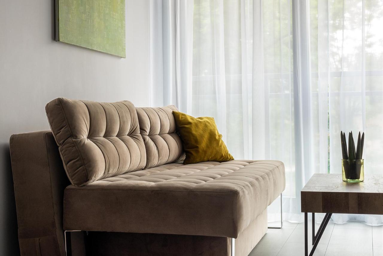 Apartamenty-Wroc River Point Вроцлав Екстериор снимка