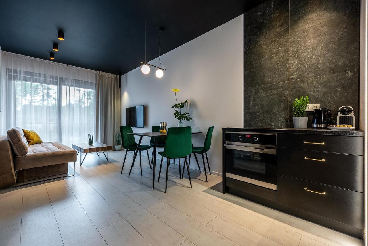 Apartamenty-Wroc River Point Вроцлав Екстериор снимка