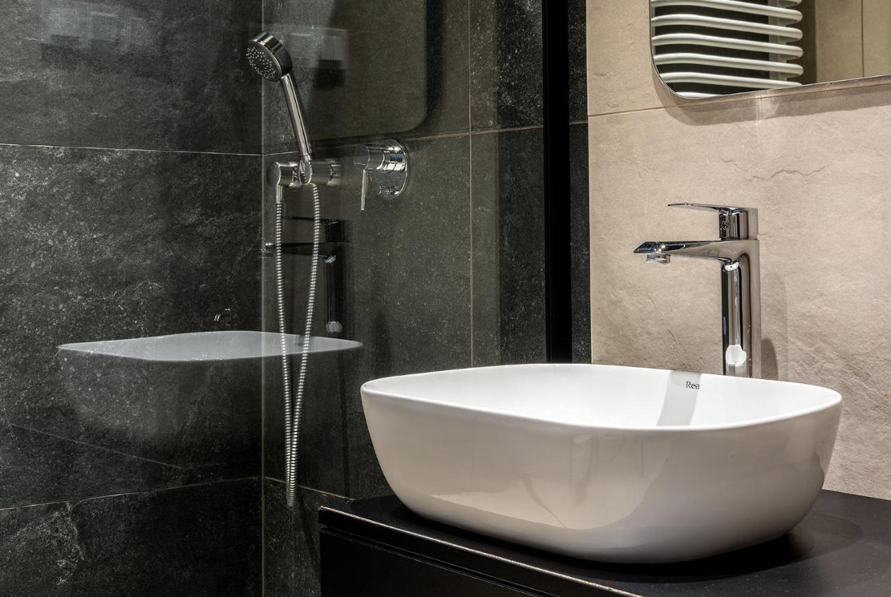 Apartamenty-Wroc River Point Вроцлав Екстериор снимка