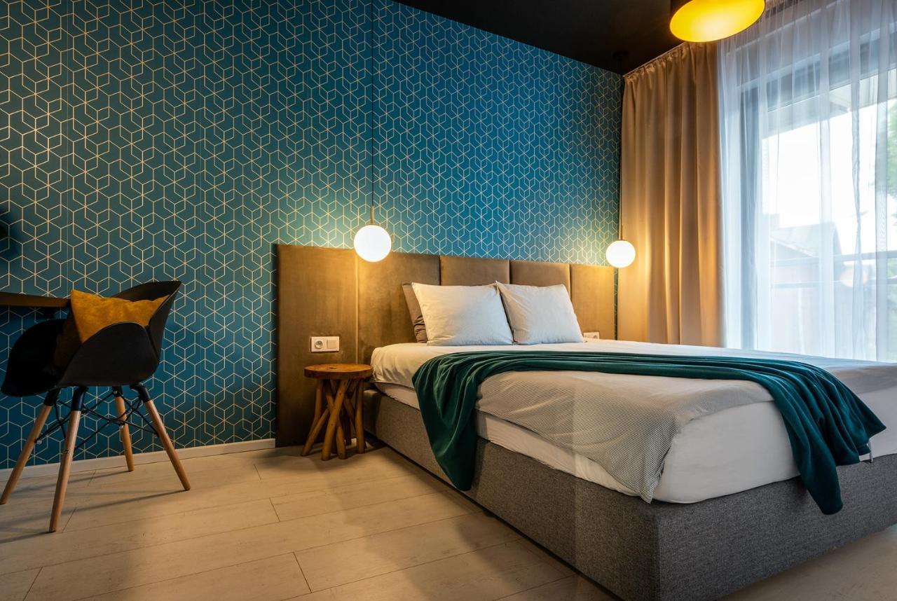 Apartamenty-Wroc River Point Вроцлав Екстериор снимка